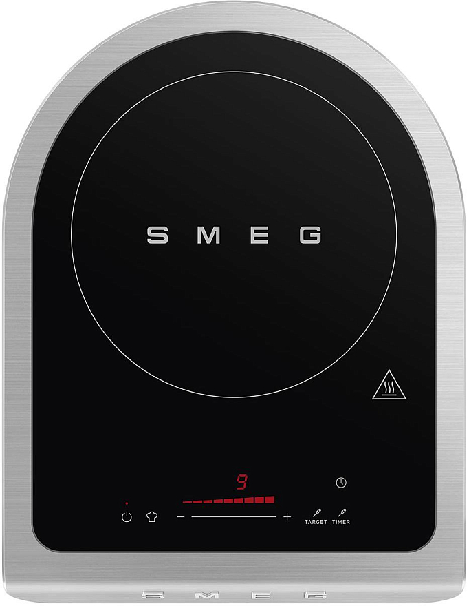 Плитка Smeg PIC01WHMEU																		 — описание, фото, цены в интернет-магазине PT Stores