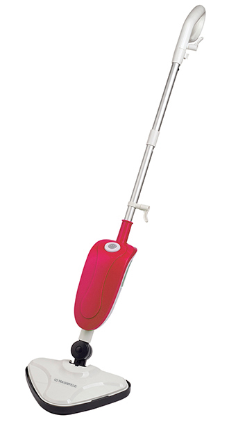 Купить Отпариватели и пароочистители MAUNFELD MF-1935R — Фото 3