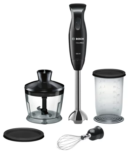 Блендер BOSCH MSM 2650B																		 — описание, фото, цены в интернет-магазине PT Stores