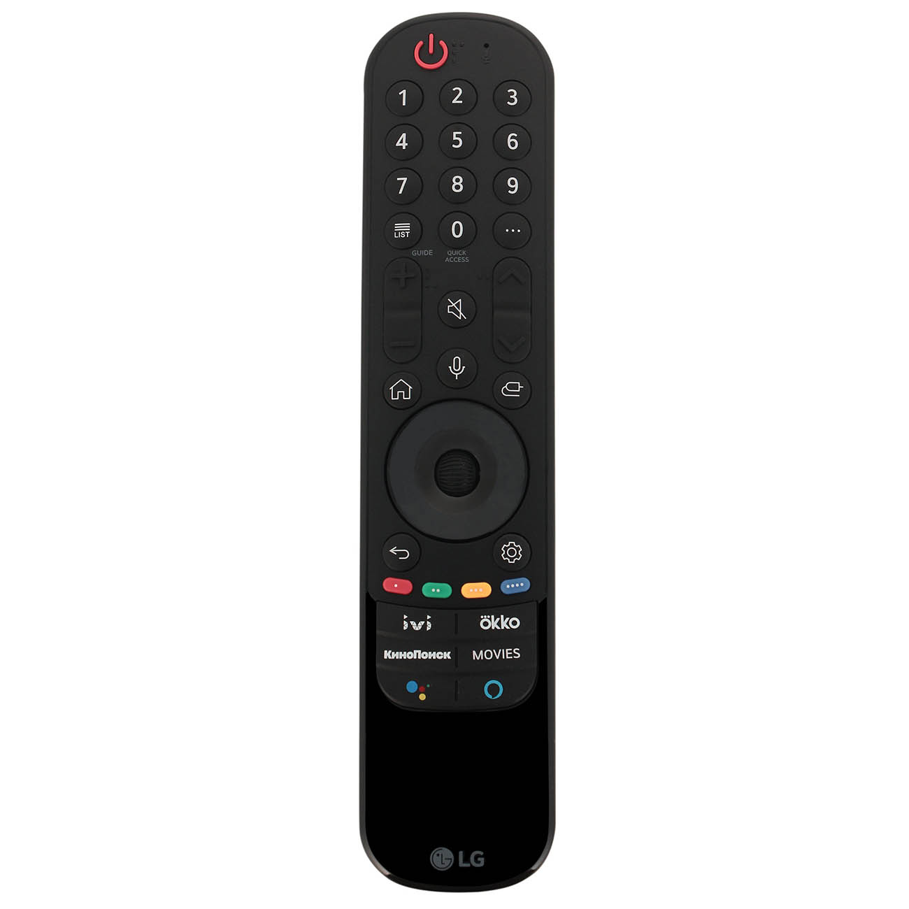 Купить Телевизор LG 65NANO896PC — Фото 6