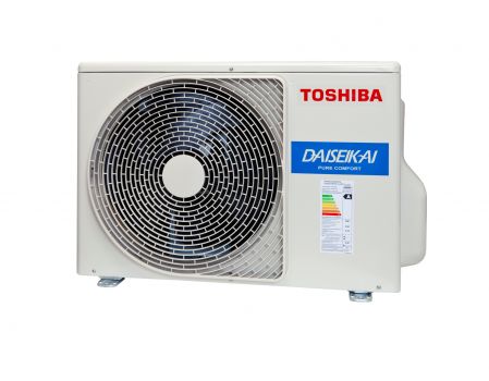 Купить Кондиционер TOSHIBA RAS-22N3KVR-E / RAS-22N3AVR-E — Фото 4
