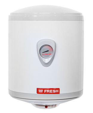 Водонагреватель накопительный Fresh DOLPHIN V/F/E 30LT																		 — описание, фото, цены в интернет-магазине PT Stores