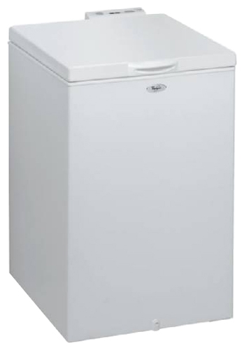 Морозильный ларь Whirlpool WH 1000																		 — описание, фото, цены в интернет-магазине PT Stores