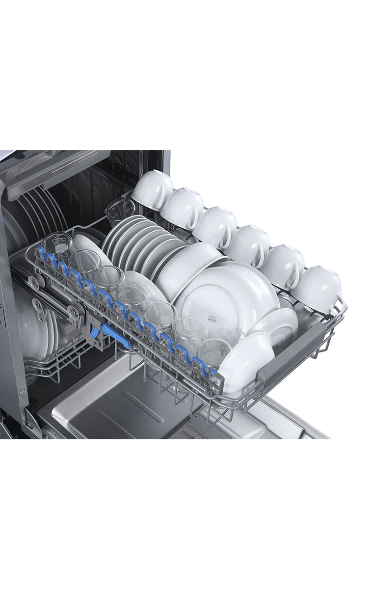 Купить Встраиваемая посудомоечная машина Midea MID45S370 — Фото 6