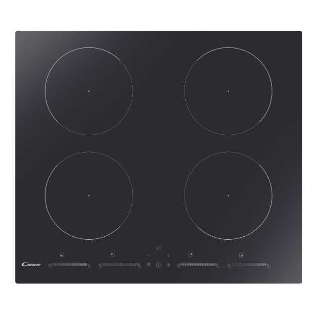 Индукционная варочная панель CANDY CIS642MCTT																		 — описание, фото, цены в интернет-магазине PT Stores