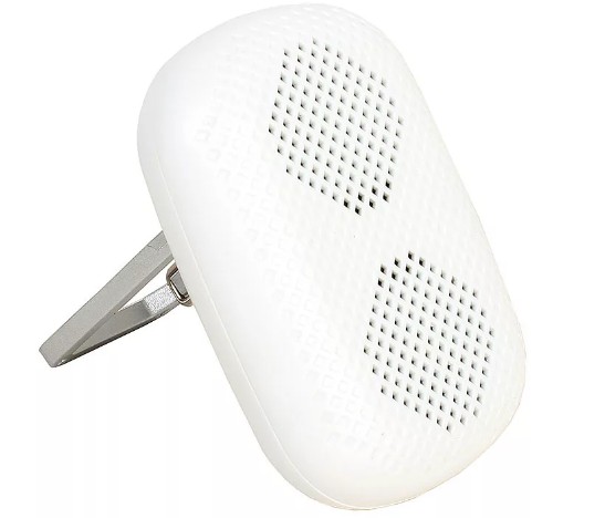 Купить Портативная акустика HARPER PS-041 White — Фото 2