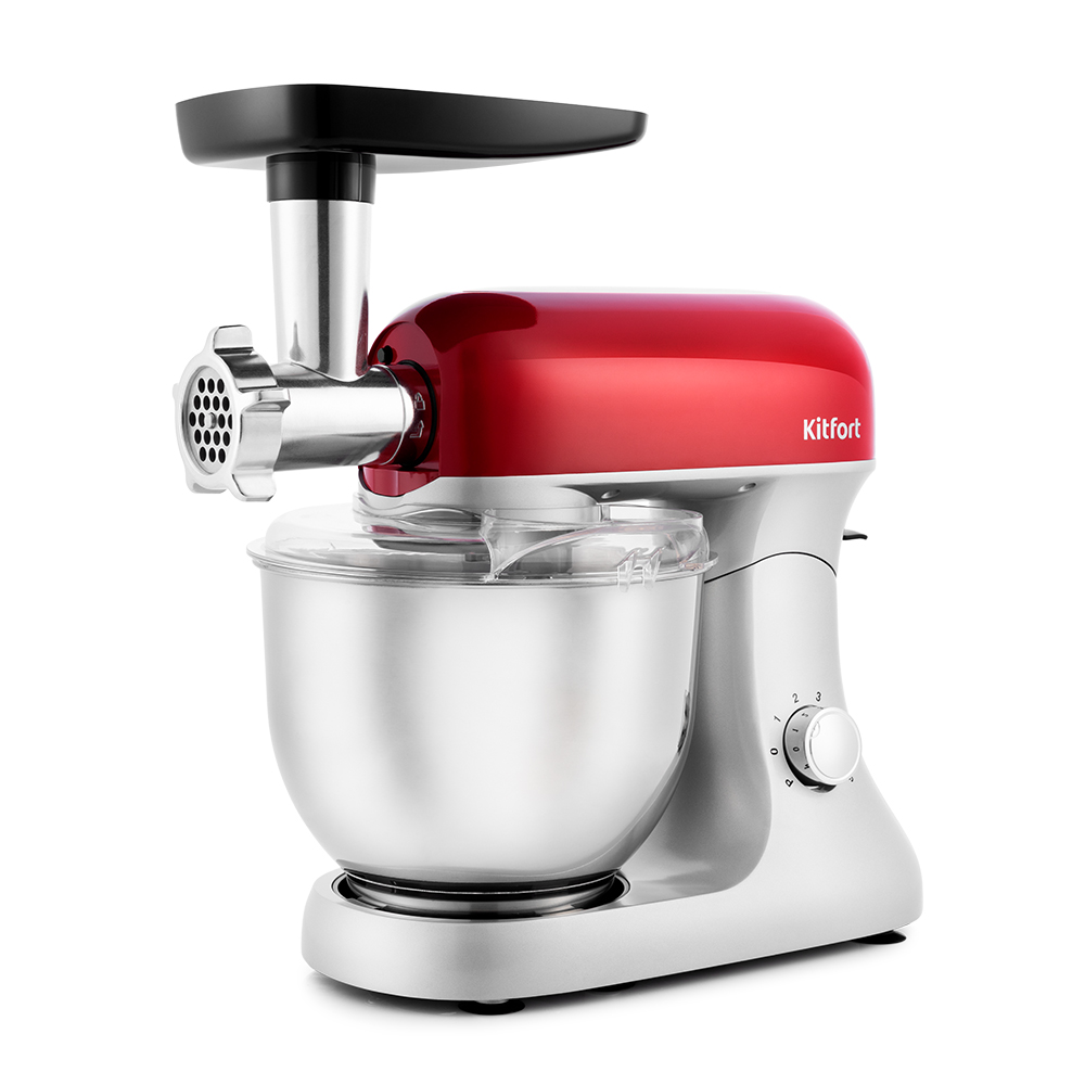Миксер Kitfort KT-1367																		 — описание, фото, цены в интернет-магазине PT Stores