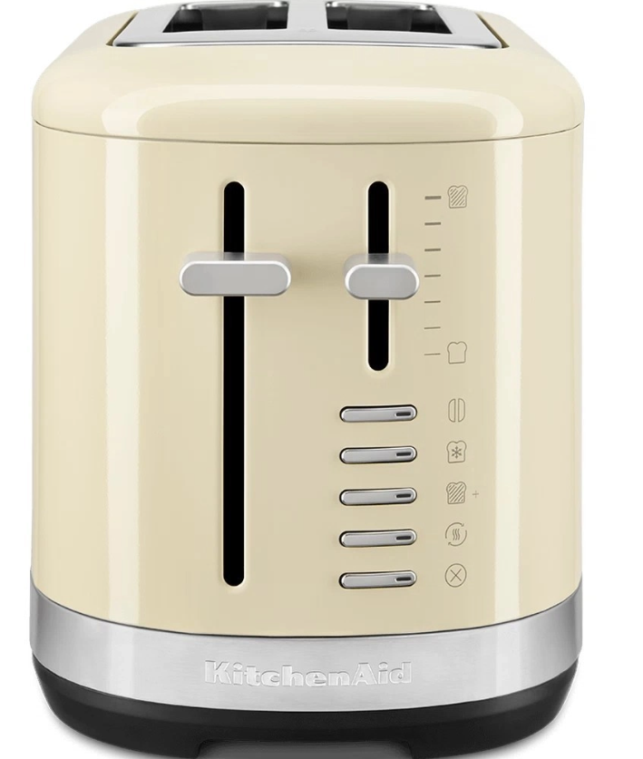 Купить Тостер KitchenAid 5KMT2109EAC — Фото 3