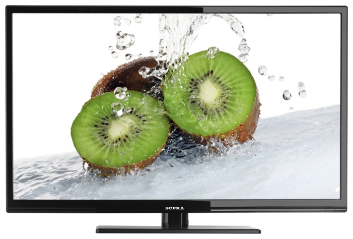 Телевизор SUPRA STV-LC32510WL																		 — описание, фото, цены в интернет-магазине PT Stores