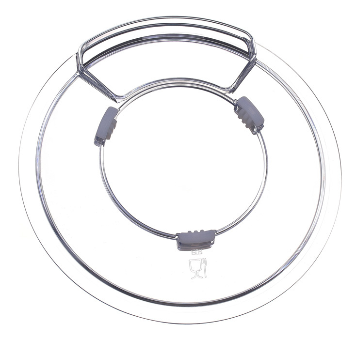 Купить Миксер Starwind SPM5184 красный — Фото 8