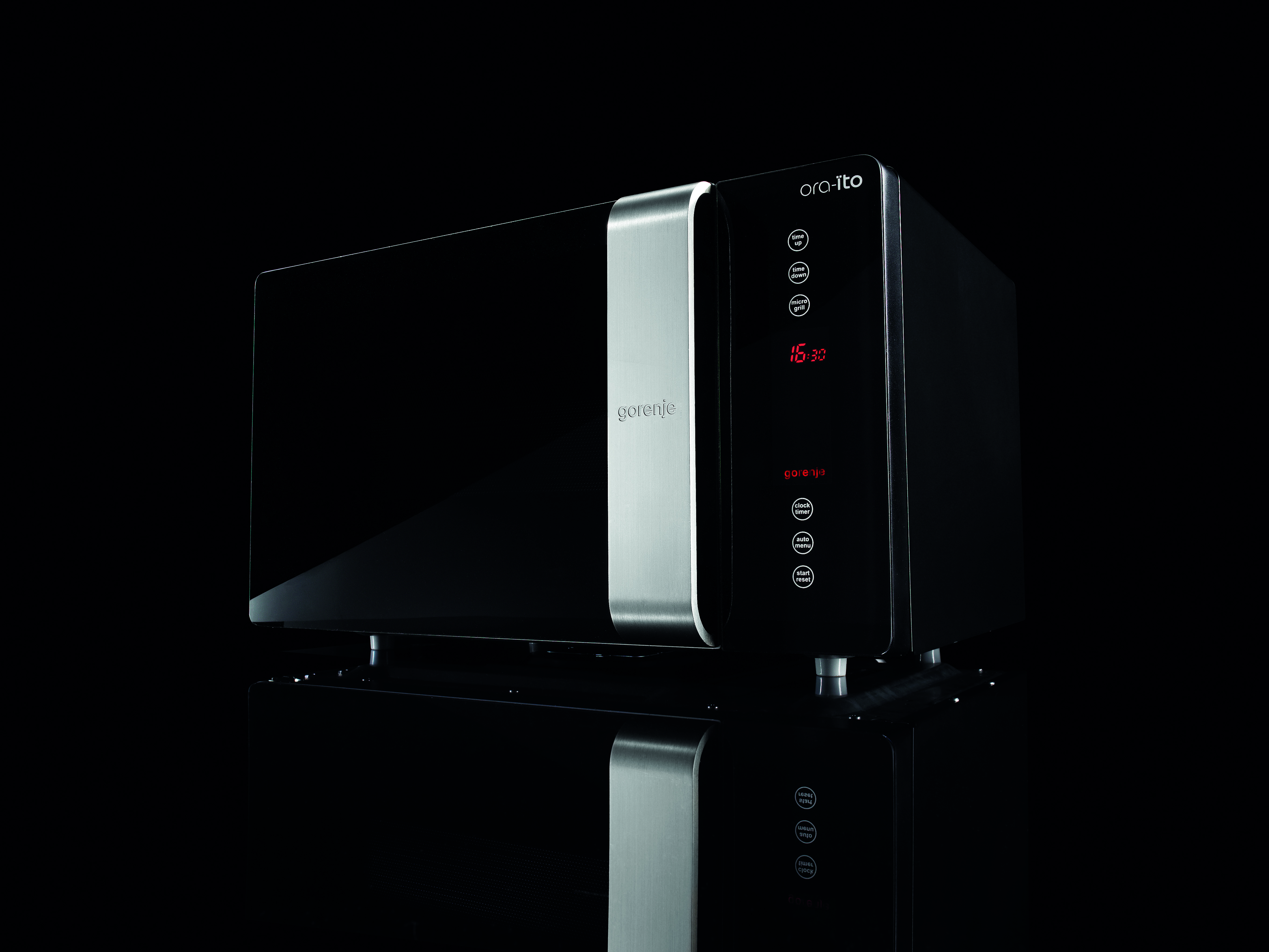 Купить Микроволновая печь Gorenje GMO25ORA ITO — Фото 5