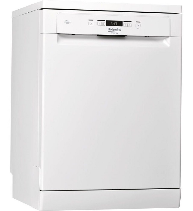 Посудомоечная машина HOTPOINT-ARISTON HFC 3C26																		 — описание, фото, цены в интернет-магазине PT Stores
