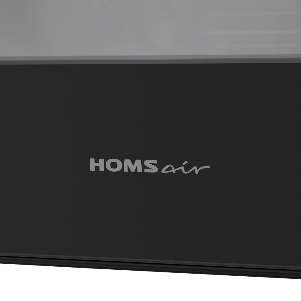Купить Электрический духовой шкаф HOMSair OES657BK — Фото 8