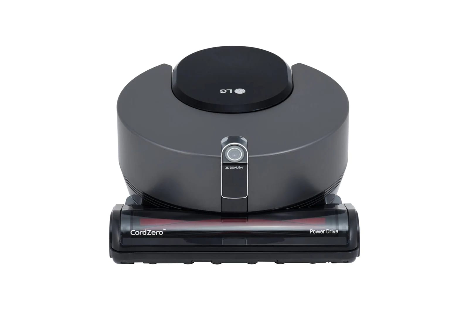 Робот-пылесос LG R9MASTER																		 — описание, фото, цены в интернет-магазине PT Stores