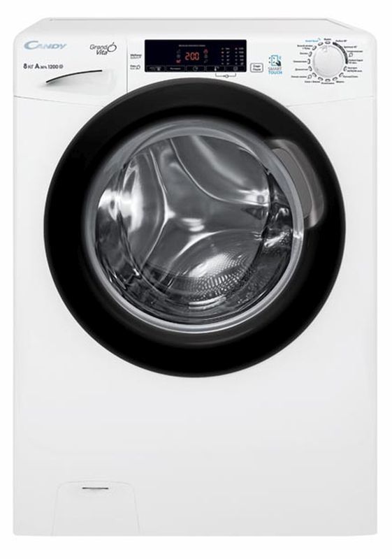 Стиральная машина CANDY SGV44 128TWB3-07																		 — описание, фото, цены в интернет-магазине PT Stores