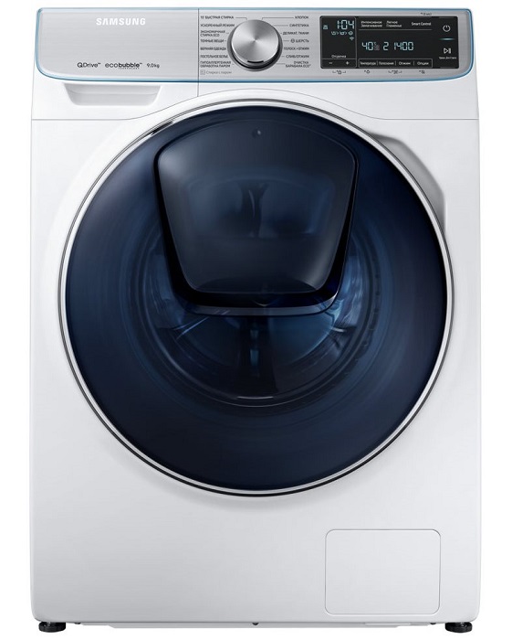 Стиральная машина SAMSUNG WW90M74LNOA																		 — описание, фото, цены в интернет-магазине PT Stores