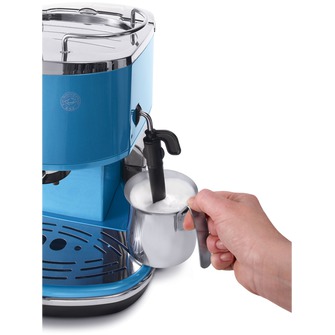 Купить Кофемашина Delonghi ECO 310B — Фото 2