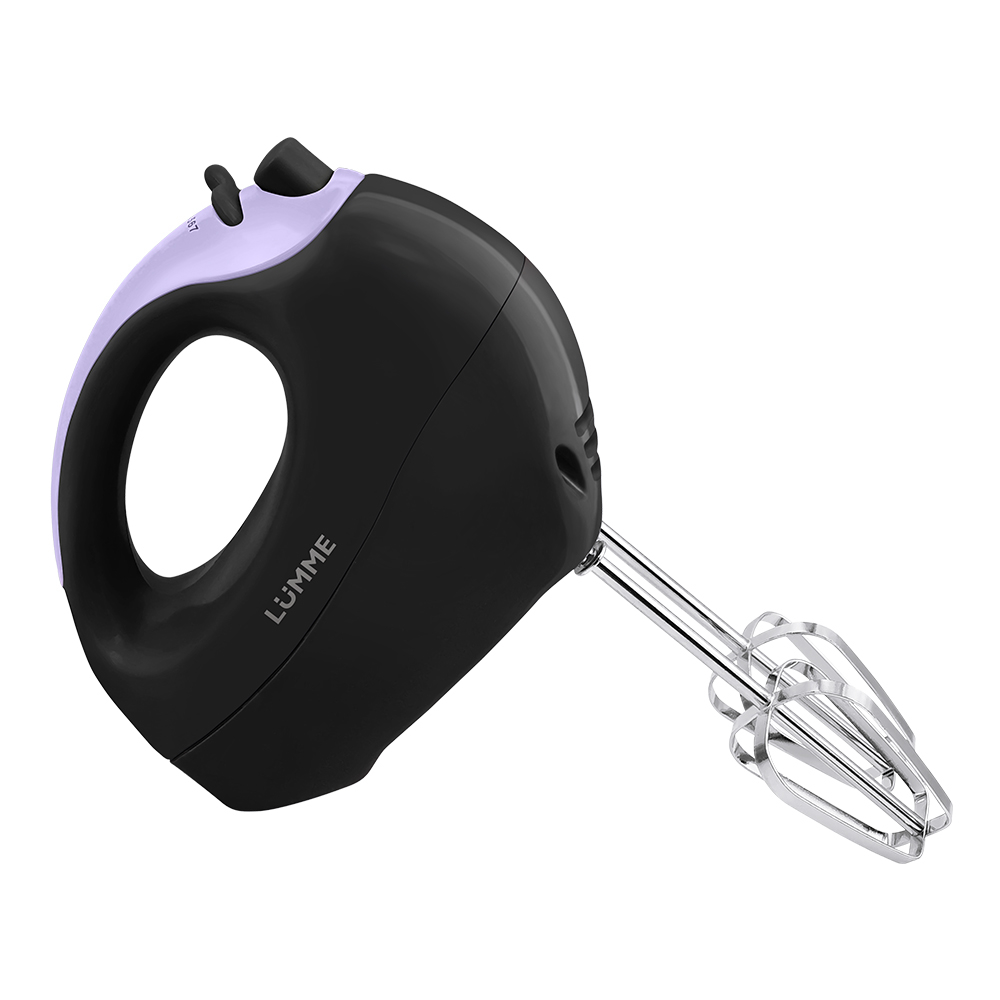 Блендер LUMME LU-1817 лиловый аметист																		 — описание, фото, цены в интернет-магазине PT Stores