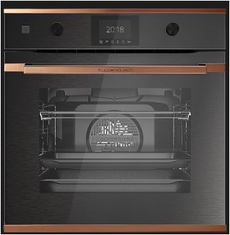 Электрический духовой шкаф KUPPERSBUSCH BP 6350.0 GPH 7																		 — описание, фото, цены в интернет-магазине PT Stores