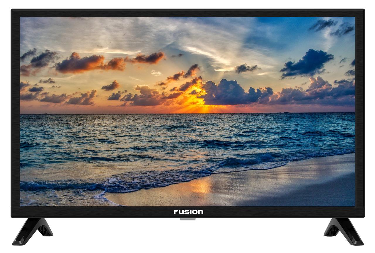 Телевизор FUSION FLTV-22A210																		 — описание, фото, цены в интернет-магазине PT Stores