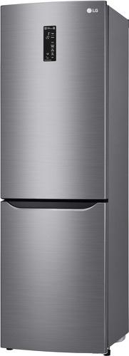 Двухкамерный холодильник LG GA-E429SMRZ																		 — описание, фото, цены в интернет-магазине PT Stores