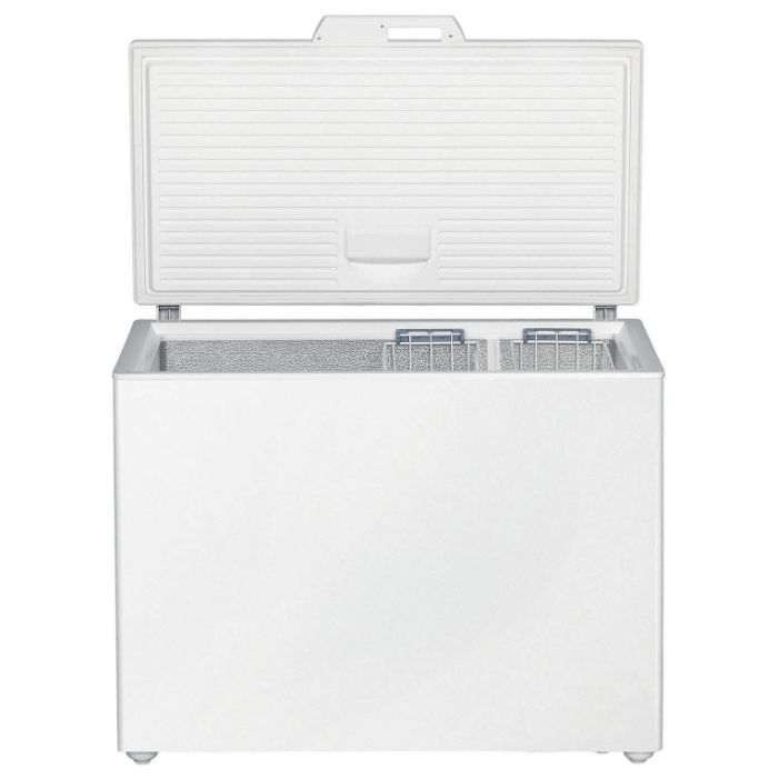 Морозильный ларь LIEBHERR GT 3632																		 — описание, фото, цены в интернет-магазине PT Stores