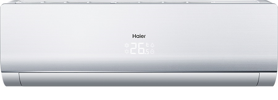 Кондиционер Haier AS09NS4ERA-W/1U09BS3ERA (комплект)																		 — описание, фото, цены в интернет-магазине PT Stores