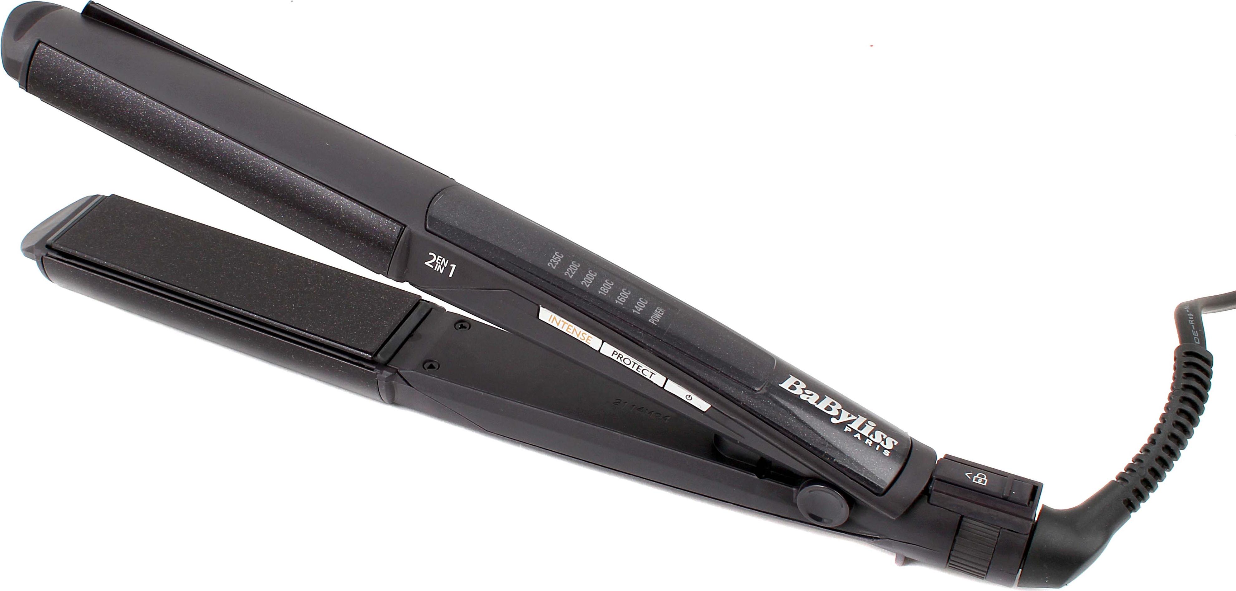 Прибор для укладки волос BABYLISS ST330E																		 — описание, фото, цены в интернет-магазине PT Stores