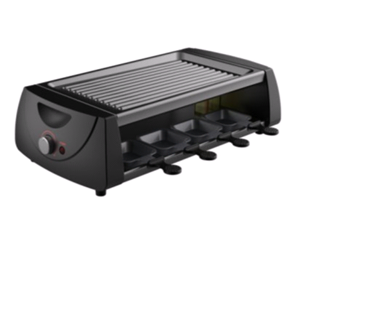 Прибор для кухни AKAI TG-1107B																		 — описание, фото, цены в интернет-магазине PT Stores