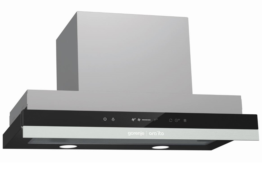 Кухонные вытяжки Gorenje