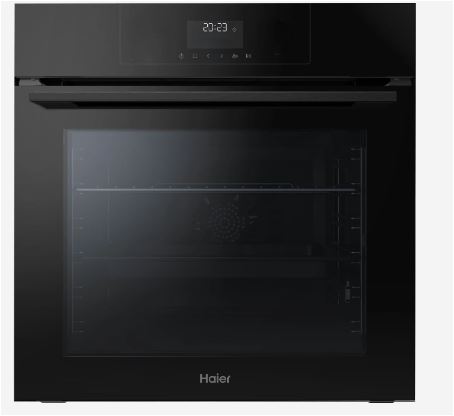 Электрический духовой шкаф Haier HOQ-F3AAN3GB																		 — описание, фото, цены в интернет-магазине PT Stores