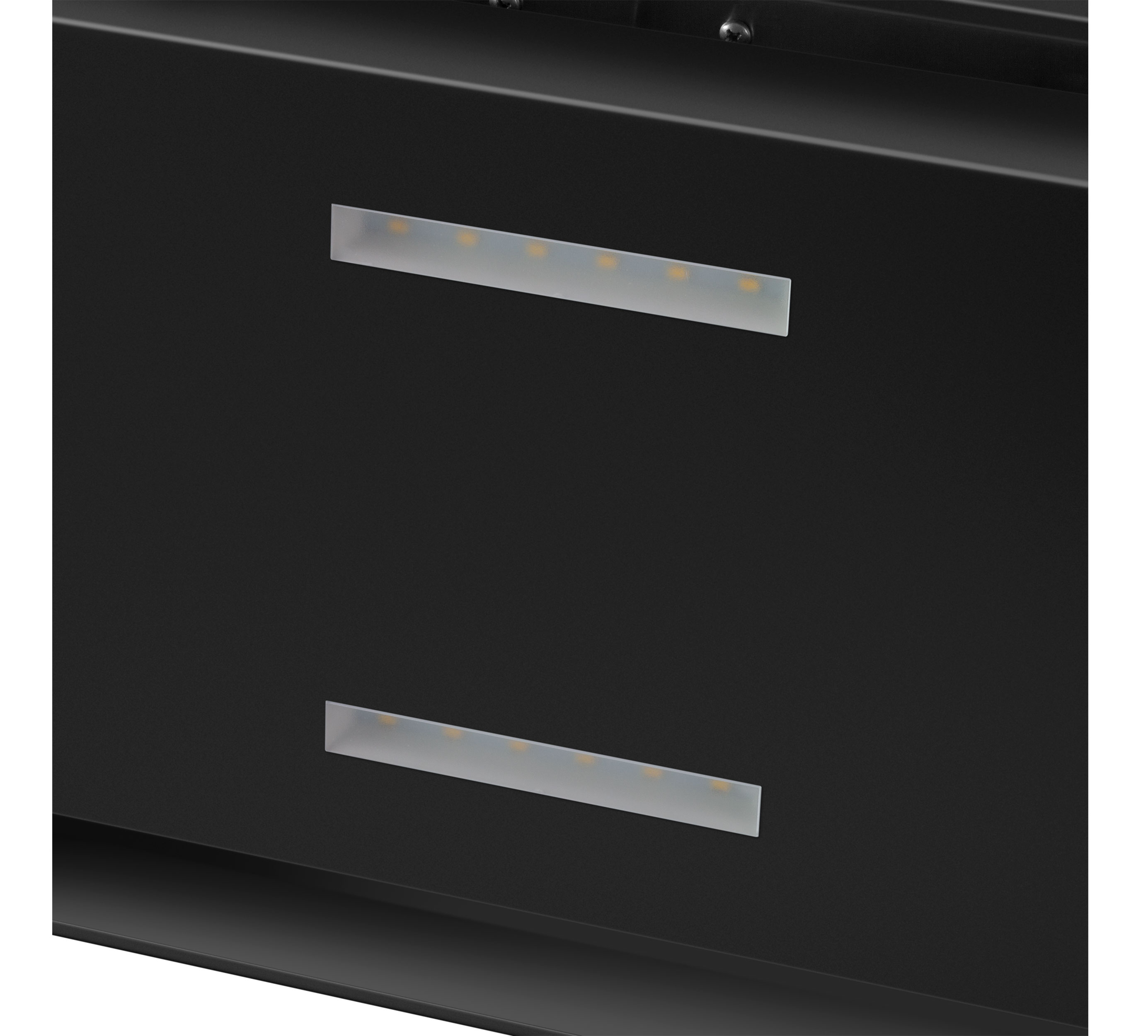 Купить Островная вытяжка MAUNFELD Bath Plus 402IL чёрный — Фото 6