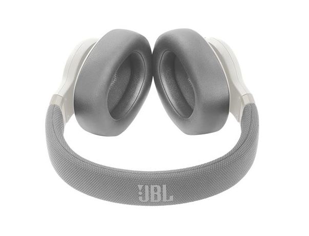 Купить Наушники JBL E65 BT NC White — Фото 5