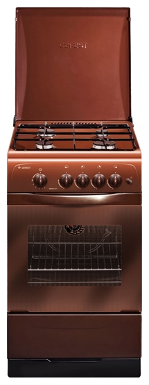 Газовая плита GEFEST 3200-07 K19																		 — описание, фото, цены в интернет-магазине PT Stores