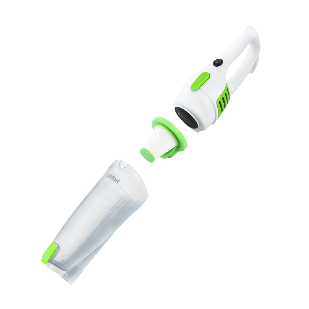 Купить  Kitfort KT-597-2 — Фото 5