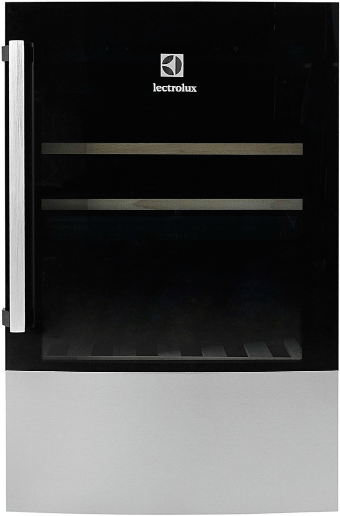 Винный шкаф Electrolux ERW 1271 AO																		 — описание, фото, цены в интернет-магазине PT Stores