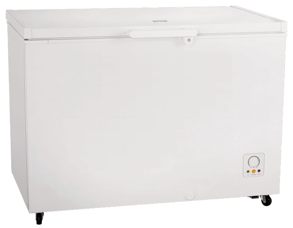 Купить Морозильный ларь Gorenje FH 30 APW — Фото 2