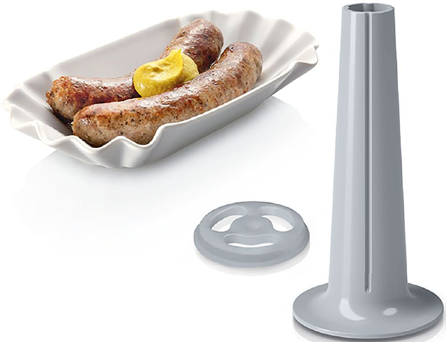 Купить Мясорубка BOSCH MFW 67440 — Фото 8