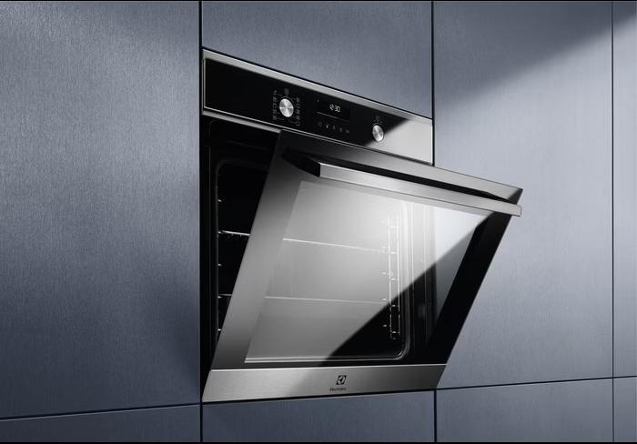 Купить Электрический духовой шкаф Electrolux EOF6P76BX — Фото 3