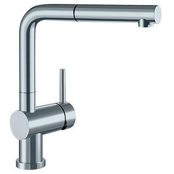 Смеситель BLANCO 514024 Смеситель для кухни																		 — описание, фото, цены в интернет-магазине PT Stores