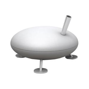 Увлажнитель воздуха Stadler Form F-008EH Fred White																		 — описание, фото, цены в интернет-магазине PT Stores