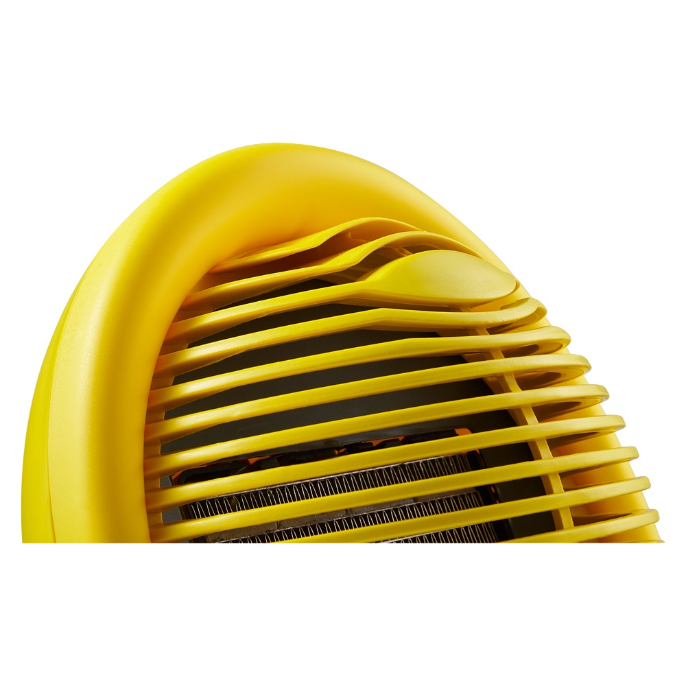 Купить Обогреватель Zanussi ZFH/C-405 yellow — Фото 4