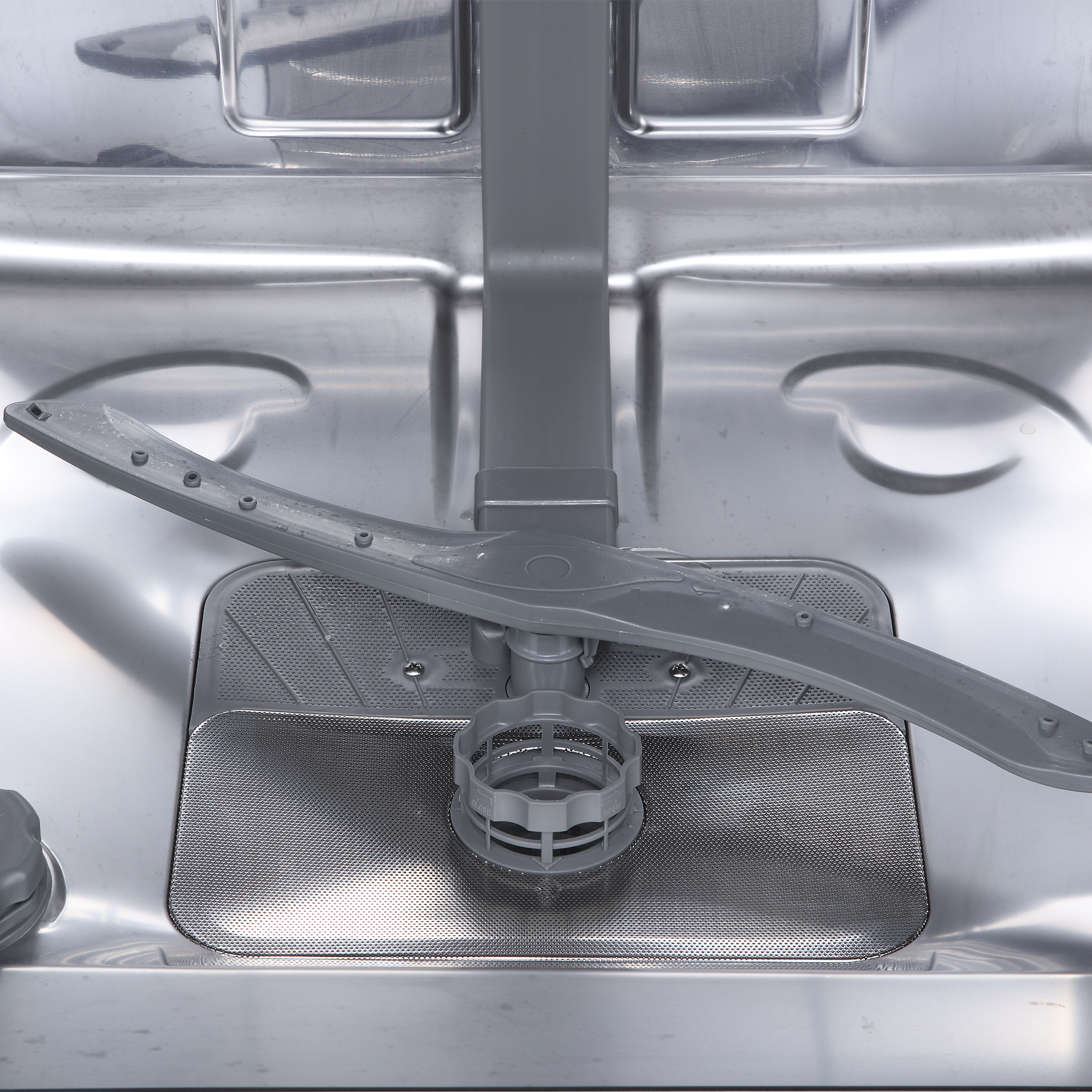 Купить Посудомоечная машина Бирюса DWF-614/6 W — Фото 7