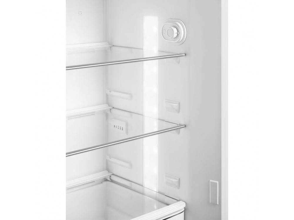 Купить Двухкамерный холодильник Smeg FAB32LWH5 — Фото 4
