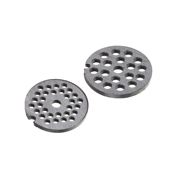 Купить Мясорубка BQ MG1006 Black — Фото 4