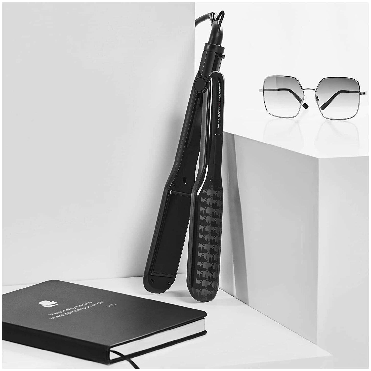 Купить Прибор для укладки волос ROWENTA SF 411LF0 — Фото 5