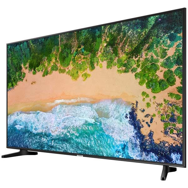 Купить Телевизор SAMSUNG UE50NU7097 — Фото 3