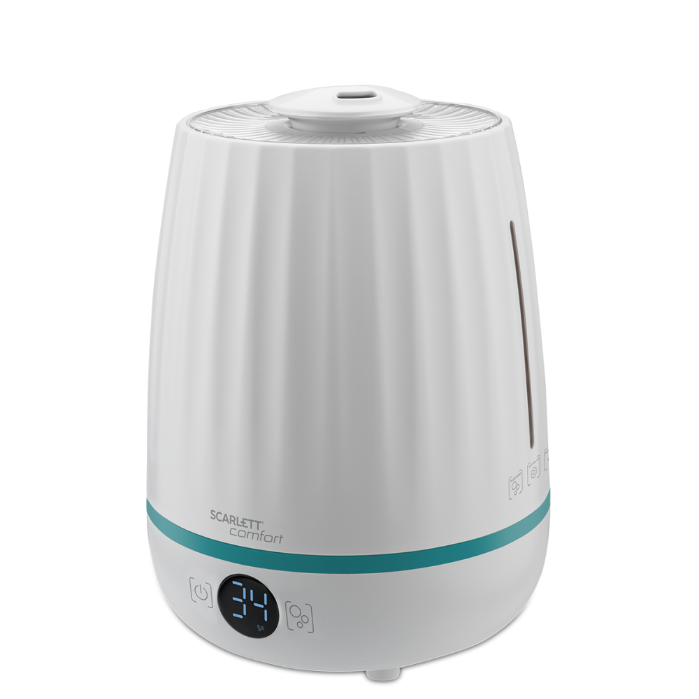 Увлажнитель воздуха Scarlett SC-AH986E11																		 — описание, фото, цены в интернет-магазине PT Stores