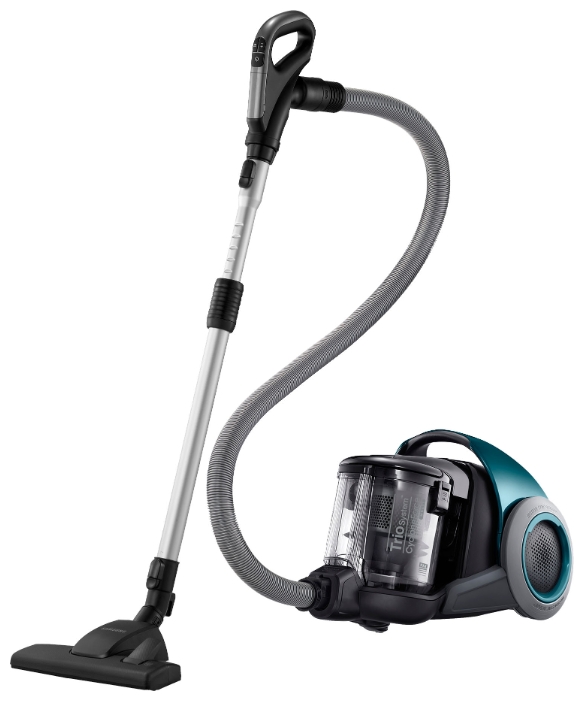 Купить Пылесос SAMSUNG VW 17H9050HN — Фото 3