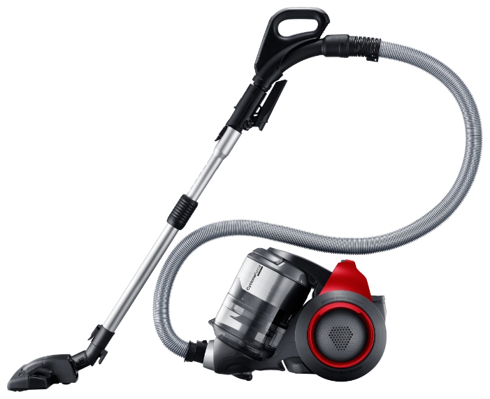 Купить Пылесос SAMSUNG SC20F70HA — Фото 3